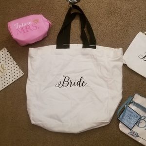 Bride Bundle
